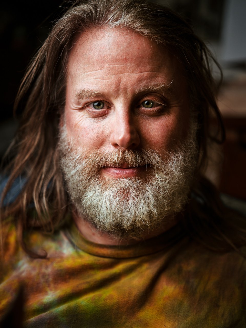 photo by Dominik Wojtarowicz