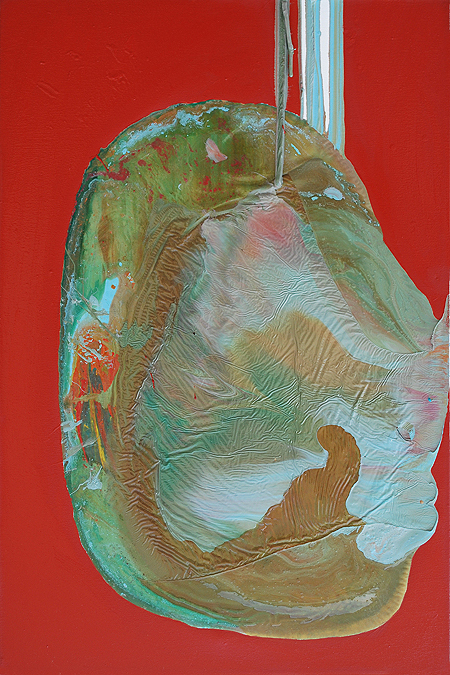 Detail of The Fallacy of Misplaced Concreteness