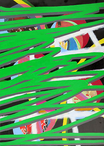 Perception and Endurance 3