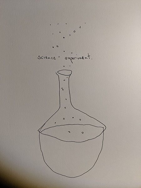 Science Experiment